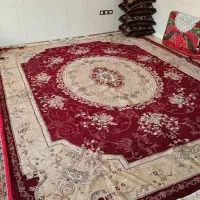 یخچال نو و فرش دست دوم نخ پلاستیک|یخچال و فریزر|شیراز, شهرک برق|دیوار