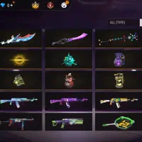 اکانت فری گاد