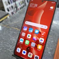 گوشی شیائومی note 13 pro|موبایل|ارومیه, |دیوار