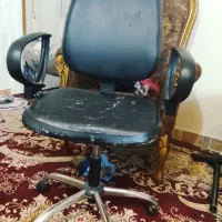 صندلی چرخ دار