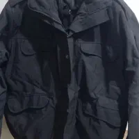 کاپشن نظامی نو