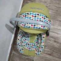 کریر کودک سالم نو