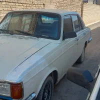 پیکان سواری مدل 79|خودرو سواری و وانت|انار, |دیوار