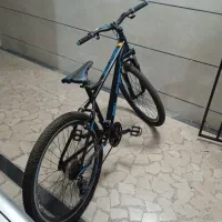 دوچرخه سایز ۲۴