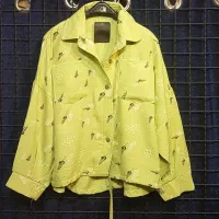 تعدادی شومیز نو