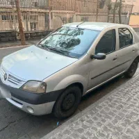 ال۹۰ مدل ۸۷ نقره ای|خودرو سواری و وانت|تهران, دبستان|دیوار