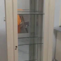 بوفه دکور در حد نو