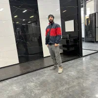 کاشی سرامیک کاری محمدی