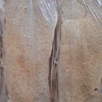 نان خشک سنتی حبیب آباد و کمشچه (هیزمی)  میدان شهدا