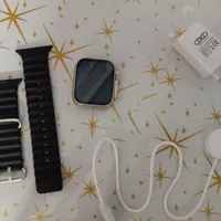ساعت هوشمند T800 ultra 2|ساعت|بیرجند, |دیوار