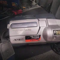 دوربین هندی کن سونی