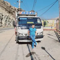 حمل بار|خدمات حمل و نقل|گنبد کاووس, |دیوار