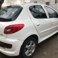 پژو 207|خودرو سواری و وانت|زنجان, |دیوار