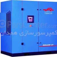 کارگر فنی در کمپرسور سازی همدان|استخدام صنعتی، فنی، مهندسی|ماهدشت, |دیوار