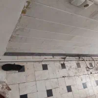 پرده|پرده، رانر، رومیزی|قم, علی آباد سعدگان|دیوار