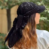 کلاه  نقاب دار جدید
