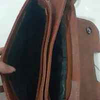 دو عدد کیف زنانه|کیف، کفش، کمربند|شاهین‌شهر, شهرک پردیس|دیوار