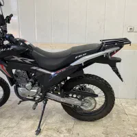 فروش موتور|موتورسیکلت|مشهد, شاهد (شهرک غرب)|دیوار