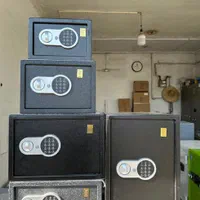 گاوصندوق سیف باکس فرسام گاو صندوق هتلی قیمت مناسب|ابزارآلات|تهران, دریاچه شهدای خلیج فارس|دیوار