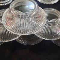 سرویس کامل ظروف الماسی ژاپن|ظروف سرو و پذیرایی|کرج, گوهردشت|دیوار