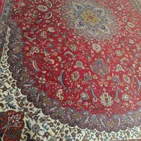 فرش ۹متری قدیمی