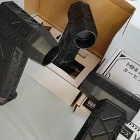 جت فن و جارو شارژی در دو مدل|کوهنوردی و کمپینگ|تهران, حکیمیه|دیوار