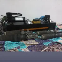 بادی پراید سالم مرتب بدون خرج