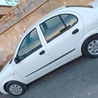 تیبا مدل ۹۶