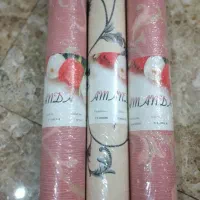 رول کاغذ دیواری