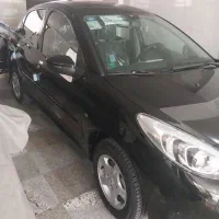 ۲۰۷ پانا مشکی ابنوس دنده..موتور جدیدTU5Pپلاس