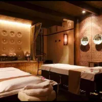 ماساژ درمانی