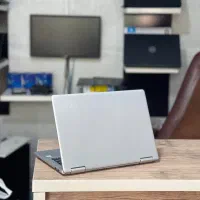 لپ تاپ لنوو YOGA لمسی 360درجه شیک و دانشجویی/کد231