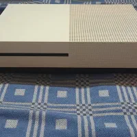 xbox one s 1T|کنسول، بازی ویدئویی و آنلاین|تبریز, |دیوار