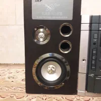 ضبط الجی و یک ساب سامسونگ|سیستم صوتی خانگی|نظرآباد, نظرآباد|دیوار