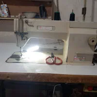 چرخ خیاطی سن استار