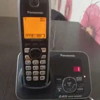 تلفن بیسیم پاناسونیک