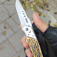 چاقو استخوان