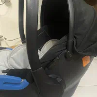 کریر نوزاد ببکو