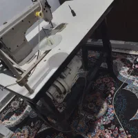 چرخ خیاطی راسته