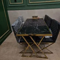 میزو صندلی ۶ نفره ناهار خوری