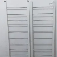 دو عدد محافظ تخت