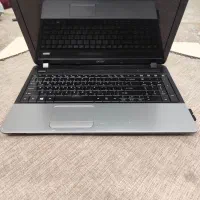 لپتاپ Acer تمیز نو خوب|رایانه همراه|اصفهان, خانه اصفهان|دیوار