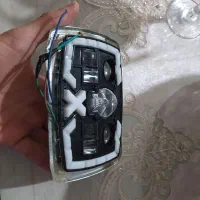 چراغ موتور|موتورسیکلت|تبریز, |دیوار