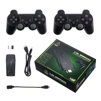 کنسول ۲۰۲۵ جدید ( حاجی آباد )