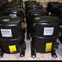 متور کولر کمپرسور کولر