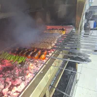کباب زن