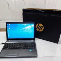 لپ تاپ hp 4540s i7 در حد آک