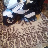 موتورشارژی