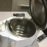 سرخ کن بکو اصل|اجاق گاز و لوازم برقی پختوپز|تهران, سازمان برنامه جنوبی|دیوار