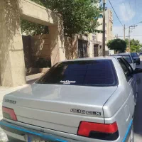 پژو پارس